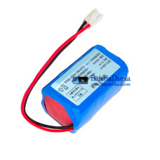 Bateria para PLC DJDB144 [bateria de reposição]